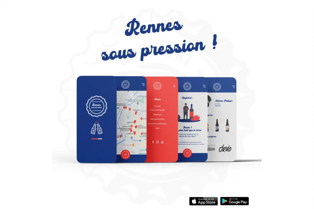 Rennes sous pression !